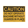 Signs, Nameplates, Posters - 1436-2205-ND - DigiKey