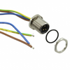 Circular Cable Assemblies - 626-1733-ND - DigiKey