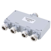 RF Power Dividers/Splitters - PE20DV1051 - Quarktwin Technology Ltd.