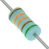 Through Hole Resistors - MFR50SDBE52-1K33-ND - DigiKey