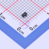 Triode/MOS Tube/Transistor >> Bipolar Transistors - BJT -- BC817-40W - Image