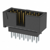 Headers, Male Pins - 612-ZSS-107-01-S-D-490-ND - DigiKey