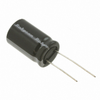 Aluminum Electrolytic Capacitors - 1189-1219-ND - DigiKey