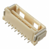 Headers, Receptacles, Female Sockets - WM2280TR-ND - DigiKey