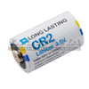3V Cylindrical - Battery - Non-Rechargeable CR2 -- LITH-22 - Image