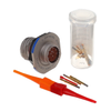 Circular Connector Assemblies - 1178-D38999/24MC98SN-ND - DigiKey