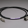 HAVEFlex 2Cond Cable XLRM-Mini TS 50' - 20L2006-050 - HAVE, Inc.