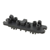 Backplane Connector Housings - A128990-ND - DigiKey