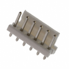 Headers, Male Pins - A128189-ND - DigiKey