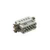 Heavy Duty Connector Inserts, Modules - A113065-ND - DigiKey