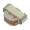Right Angle Surface Mount Device (SMD) Chip Light Emitting Diode (LED) Lamps -- XZUYMG56W - Image