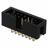 Headers, Male Pins - ED10534-ND - DigiKey