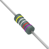 Through Hole Resistors - RNF14BAE49K9-ND - DigiKey