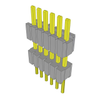 Board Spacers, Stackers (Board to Board) - 612-DWM-06-53-G-S-290-ND - DigiKey