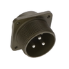 Circular Connector Assemblies - 339-MS3102E22-2P-ND - DigiKey