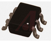 MOSFET;Dual N-Ch;VDSS 6V;RDS(ON) 0.9Ohm;ID 500mA;SC-74;PD 380mW;VGS 6VDC;-40degc - 70100706 - Allied Electronics, Inc.
