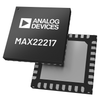Motor Drivers, Controllers - 175-MAX22217ATJY+-ND - DigiKey