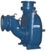 T10A61S-B /FM Self Priming Pump -  - Gorman-Rupp Pumps