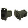 Modular/Ethernet Connector Adapters - 4654-CP30752MB-ND - DigiKey