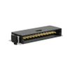 Headers, Male Pins - 952-M55-3101242RCT-ND - DigiKey