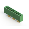 Edgeboard Connectors - 151-345-017-558-101-ND - DigiKey