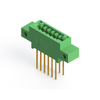 Edgeboard Connectors - 151-346-012-540-812-ND - DigiKey