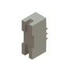 Rectangular Connector Accessories - 408-240-338-ND - DigiKey