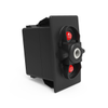 Carling Retail Rocker Switches -- CTVS012-BP - Image
