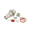 Coaxial Connector (RF) Assemblies - 6099-PE44106-ND - DigiKey
