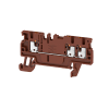 Din Rail, Channel - 4381-2534530000-ND - DigiKey