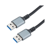 USB Cables -- 5073-CAUC32AA-MM-F1M-ND - Image