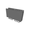 Edgeboard Connectors - 0458440001-ND - DigiKey