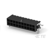 Headers, Male Pins - 5-794624-0-ND - DigiKey