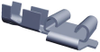 Spade Connectors - 7187983 - RS Components, Ltd.