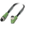 Sensor & Actuator Cables - 2561526 - RS Components, Ltd.