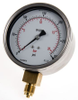 Pressure Gauges - 189030 - RS Components, Ltd.