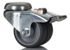 Castor Wheels -- 1721117 - Image