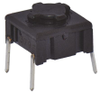 Tactile Switches - 7651510 - RS Components, Ltd.