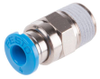 Pneumatic Fittings - 1216219 - RS Components, Ltd.