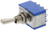 Toggle Switches - 320972 - RS Components, Ltd.