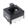 Slide Switches -- 141-600DP1S4M4R-ND - Image