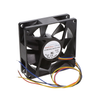 DC Brushless Fans (BLDC) - 345-DC0802512L2B-BT0-68-ND - DigiKey