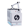 Mobile Robots -- STAR mobile manipulator - Image