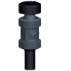 Valves - Plastic-Valves - venting-bleed-Valves - venting-deventing-Valve-591 - 800063444 - Georg Fischer Piping Systems Ltd