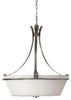 Pendants-Bowl Style - 629957 - Light Center (The)