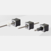 STEPPER LINEAR ACTUATOR - 35 Series Size 14 (48mm)-LA - 3X Motion Technologies Co., Ltd