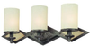 B1993HB Bathroom Fixtures-Three Lights - 433666 - Capital Lighting, Inc.