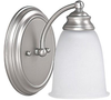 1081MN-132 Sconces-Single Glass - 732376 - Capital Lighting, Inc.
