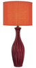 10303-0 Table Lamp - 10303-0 - Minka Group
