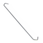 V-Hook - V-SH-076-14-90 - Daemar Inc.